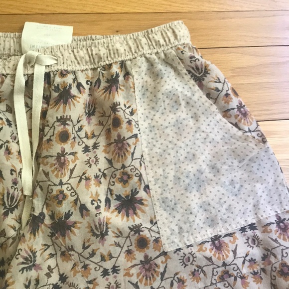 Free People Beach Pants - Picture 4 of 7